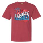 Garment-Dyed Heavyweight Comfort Colors® T-Shirt Thumbnail