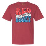 Garment-Dyed Heavyweight Comfort Colors® T-Shirt Thumbnail