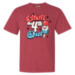 Garment-Dyed Heavyweight Comfort Colors® T-Shirt Thumbnail