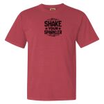 Garment-Dyed Heavyweight Comfort Colors® T-Shirt Thumbnail