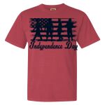 Garment-Dyed Heavyweight Comfort Colors® T-Shirt Thumbnail