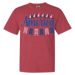 Garment-Dyed Heavyweight Comfort Colors® T-Shirt Thumbnail