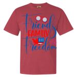 Garment-Dyed Heavyweight Comfort Colors® T-Shirt Thumbnail