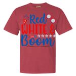 Garment-Dyed Heavyweight Comfort Colors® T-Shirt Thumbnail