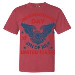 Garment-Dyed Heavyweight Comfort Colors® T-Shirt Thumbnail