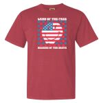 Garment-Dyed Heavyweight Comfort Colors® T-Shirt Thumbnail