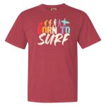 Garment-Dyed Heavyweight Comfort Colors® T-Shirt Thumbnail