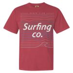 Garment-Dyed Heavyweight Comfort Colors® T-Shirt Thumbnail