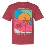 Garment-Dyed Heavyweight Comfort Colors® T-Shirt Thumbnail