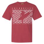 Garment-Dyed Heavyweight Comfort Colors® T-Shirt Thumbnail