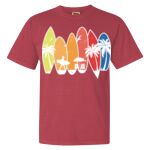 Garment-Dyed Heavyweight Comfort Colors® T-Shirt Thumbnail
