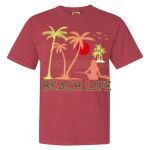 Garment-Dyed Heavyweight Comfort Colors® T-Shirt Thumbnail