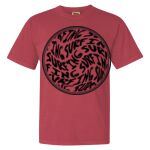 Garment-Dyed Heavyweight Comfort Colors® T-Shirt Thumbnail