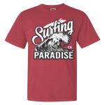 Garment-Dyed Heavyweight Comfort Colors® T-Shirt Thumbnail