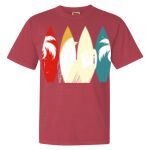Garment-Dyed Heavyweight Comfort Colors® T-Shirt Thumbnail