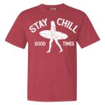 Garment-Dyed Heavyweight Comfort Colors® T-Shirt Thumbnail