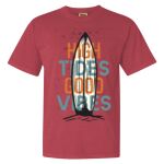 Garment-Dyed Heavyweight Comfort Colors® T-Shirt Thumbnail