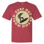 Garment-Dyed Heavyweight Comfort Colors® T-Shirt Thumbnail