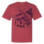 Garment-Dyed Heavyweight Comfort Colors® T-Shirt Thumbnail