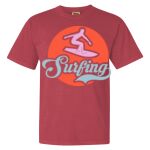 Garment-Dyed Heavyweight Comfort Colors® T-Shirt Thumbnail