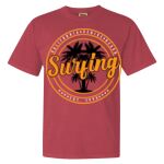 Garment-Dyed Heavyweight Comfort Colors® T-Shirt Thumbnail