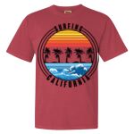 Garment-Dyed Heavyweight Comfort Colors® T-Shirt Thumbnail