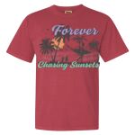 Garment-Dyed Heavyweight Comfort Colors® T-Shirt Thumbnail