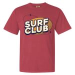 Garment-Dyed Heavyweight Comfort Colors® T-Shirt Thumbnail