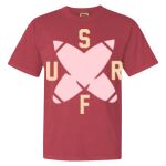 Garment-Dyed Heavyweight Comfort Colors® T-Shirt Thumbnail