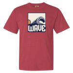 Garment-Dyed Heavyweight Comfort Colors® T-Shirt Thumbnail