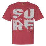 Garment-Dyed Heavyweight Comfort Colors® T-Shirt Thumbnail