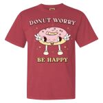 Garment-Dyed Heavyweight Comfort Colors® T-Shirt Thumbnail