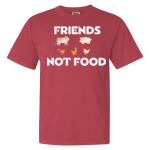 Garment-Dyed Heavyweight Comfort Colors® T-Shirt Thumbnail