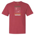 Garment-Dyed Heavyweight Comfort Colors® T-Shirt Thumbnail