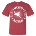 Garment-Dyed Heavyweight Comfort Colors® T-Shirt Thumbnail