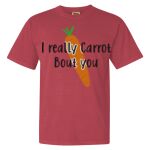 Garment-Dyed Heavyweight Comfort Colors® T-Shirt Thumbnail