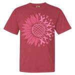 Garment-Dyed Heavyweight Comfort Colors® T-Shirt Thumbnail