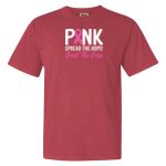 Garment-Dyed Heavyweight Comfort Colors® T-Shirt Thumbnail