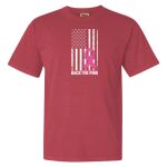 Garment-Dyed Heavyweight Comfort Colors® T-Shirt Thumbnail