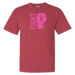 Garment-Dyed Heavyweight Comfort Colors® T-Shirt Thumbnail