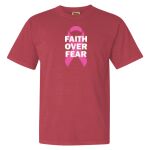 Garment-Dyed Heavyweight Comfort Colors® T-Shirt Thumbnail