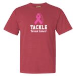 Garment-Dyed Heavyweight Comfort Colors® T-Shirt Thumbnail