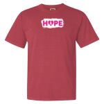 Garment-Dyed Heavyweight Comfort Colors® T-Shirt Thumbnail