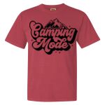 Garment-Dyed Heavyweight Comfort Colors® T-Shirt Thumbnail