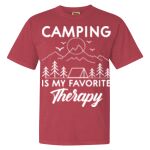 Garment-Dyed Heavyweight Comfort Colors® T-Shirt Thumbnail