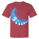 Garment-Dyed Heavyweight Comfort Colors® T-Shirt Thumbnail