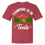 Garment-Dyed Heavyweight Comfort Colors® T-Shirt Thumbnail