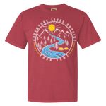 Garment-Dyed Heavyweight Comfort Colors® T-Shirt Thumbnail