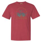 Garment-Dyed Heavyweight Comfort Colors® T-Shirt Thumbnail