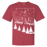 Garment-Dyed Heavyweight Comfort Colors® T-Shirt Thumbnail